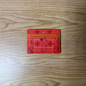 Louis Vuitton Card Holder